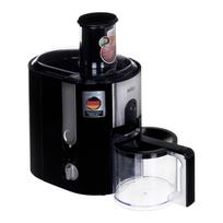 Universali sulčiaspaudė Braun  J 500 Multiquick 5  Type Juicer  Black  900 W  Number of speeds