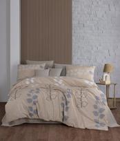 Pearl Home patalynės komplektas Henna, 200x220 cm, 4 dalių