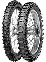 Dunlop Geomax MX 12 ( 90/100-16 TT 51M Užpakalinis ratas )