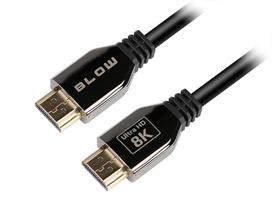 HDMI - HDMI PREMIUM 8K Kabelis 3m 2.1V
