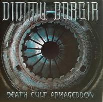 Dimmu Borgir - Death Cult Armageddon (vinilinė plokštelė, LP)