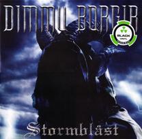 Dimmu Borgir - Stormblåst (vinilinė plokštelė, LP)