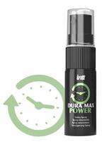 Intt Dura Max Power purškalas lytiniam aktui 12ml