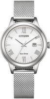 Moteriškas Laikrodis CITIZEN ECO DRIVE EW2621-75A