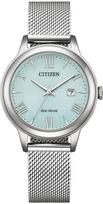 Moteriškas Laikrodis CITIZEN ECO DRIVE EW2621-75M