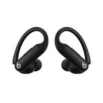 Beats Powerbeats Pro 2 - High-Performance Earbuds - Jet Black,Model A3158 A3157 A3160