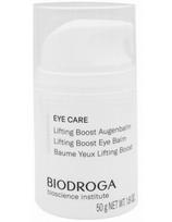 Biodroga stangrinantis, liftinguojantis paakių balzamas Biodroga Lifting Boost Eye Balm 50ml