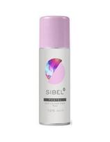 Sibel purškiami plaukų dažai rožinės spalvos Sibel Hair Color Pastel Rose 125ml