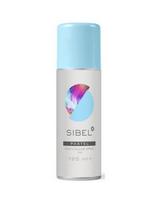 Sibel purškiami plaukų dažai mėlynos spavos Sibel Hair Color Pastel Blue 125ml