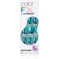 KISS Color FX im Press Priklijuojami nagai savaime prilimpantys Better Things 30 vnt.