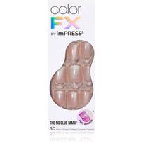 KISS Color FX im Press Priklijuojami nagai savaime prilimpantys Starstruck 30 vnt.