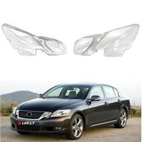 LEXUS GS (2005-2012) - Dešinės pusės žibinto stiklas