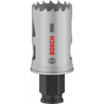 Gręžimo karūna Bosch PRO PC Plus Multi Material, 30 mm, 2608594375