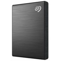 Seagate One Touch 1TB Black STKG1000400