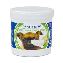 Artero Eye Cleaning Wipes 50vnt. - akių valymo servetėlės šunims ir katėms
