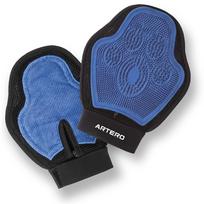 „Artero“ pirštinė šukavimui  - universali pirštinė maudymui, šukavimui 2 in 1