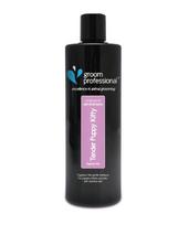 Groom Professional Tender Puppy Kitty Shampoo - švelnus šampūnas šuniukams ir kačiukams