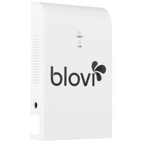 Blovi Ozone Generator – ozono generatorius, naikinantis bakterijas, virusus ir grybelius