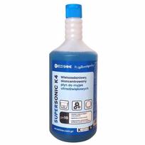 "Eco Shine Supersonic K4" - skystis ultragarsiniams valytuvams, koncentratas 1:10 - 1L
