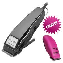 Moser 1400  clipper + trimmer Wahl Pico Pink kirpimo mašinėlė ir trimeriukas