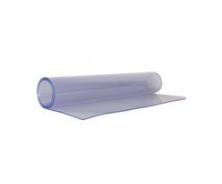 Chadog - skaidrus PVC kilimėlis, 120x100 cm