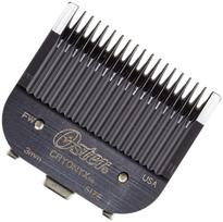 Oster Mark II - galvutė  2,4-3mm kirpimo mašinėlėms