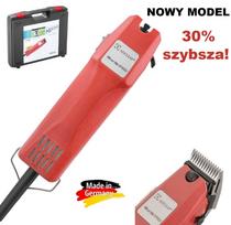 Aesculap Favorita Speed 35W kirpimo mašinėlė gyvunams