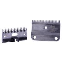 Lister Blade A2S/AC - Chirurginė galvutė žirgų kirpimui, kerpanti iki 1 mm ilgio