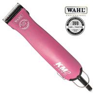 Wahl KM2 Speed Pink Limited Edition 45W kirpimo mašinėlė