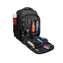 Artero BackPack Black - patogi ir talpi kuprinė kirpėjo įrangai ir aksesuarams