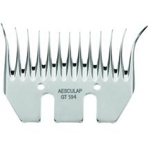 Blade Aesculap GT594 for Sheep Econom II 13 teeth. 3,5mm - Galvutė aviu kirpimui