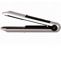 Show Tech Cordless Hair Straightener - profesionalus, belaidis mini tiesintuvas su 3 lygių temperatūros valdymu