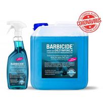 Barbicide kvapnus 750ml