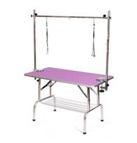Kirpimo stalas, 110cm x 60cm, aukštis 65cm