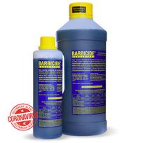 Barbicide - Koncentratas instrumentams ir priedams dezinfekuoti - Talpa: 500 ml