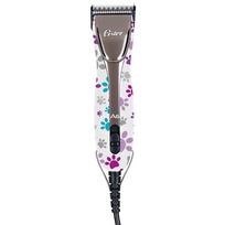 Oster A6 Slim 3-Speed Clipper Paw Print kirpimo mašinėlė
