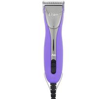 Oster A6 Slim 3-Speed Clipper Purple kirpimo mašinėlė