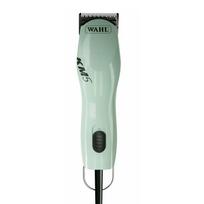 Wahl KM5 Professional Clipper - profesionali dviejų greičių kirpimo mašinėlė su galvute Nr. 10 (1,8 mm)