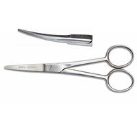 Mars Curved Scissors 5 "- 13 cm lenktos žirklės