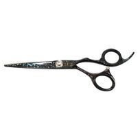 „Groom Professional Sirius“ tiesios žirklės 6 colių- 15,5 cm tiesios žirklės.