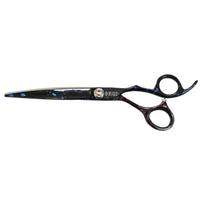 „Groom Professional Sirius“ lenktos žirklės 7 “- 18 cm išlenktos žirklės.