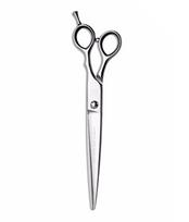 Artero Excalibur Scissor 7,5" - profesionalios tiesios žirklės iš japoniško plieno, aštrūs kirpimo kraštai