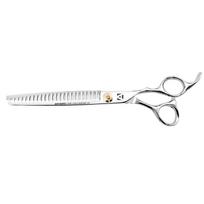 Artero One Chunker 7,5" - profesionalios vienpusės filiravimo žirklės 24 dantys