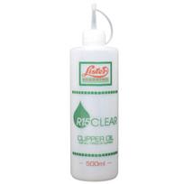 Lister Clipper Oil – agalvučių priežiūros alyvuogių aliejus – Talpa: 500ml