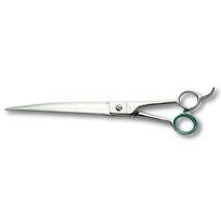 Geib Crocodile Curved Scissor - profesionalios priežiūros žirklės, lenktos plonais ašmenimis ir mikro pjūviu, japoniškas plienas - Dydis: 9,5 ".