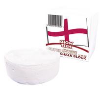"Show Tech Super White Chalk Block" - Baltos spalvos kreida