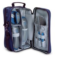 Žirgų priežiūros rinkinys - OSTER Equine Care Series Collection - mėlynas
