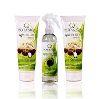 Botaniqa kosmetikos rinkinys 250ml ilgaplaukiams šunims