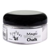 Pure Paws White Suns 254g - maskuojanti kreida, balta