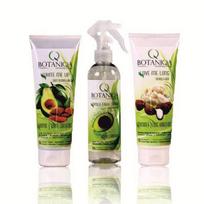 Botaniqa kosmetikos rinkinys 250ml šunims su baltu ir šviesiu kailiu